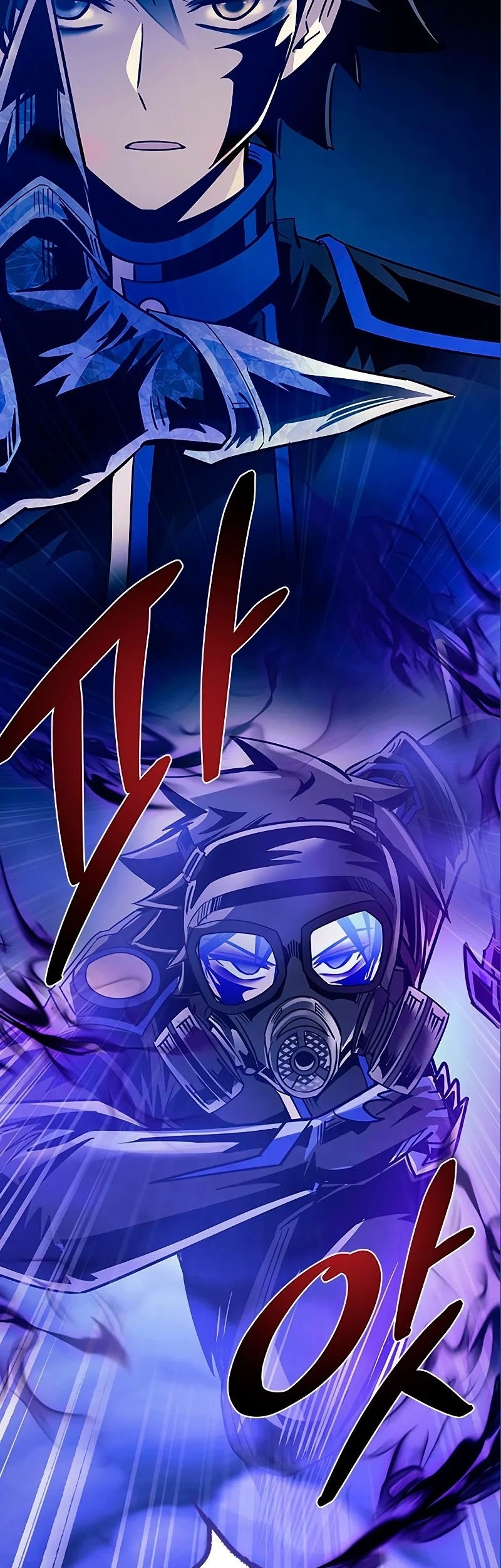 Villain To Kill Chapter 95 Gambar 64