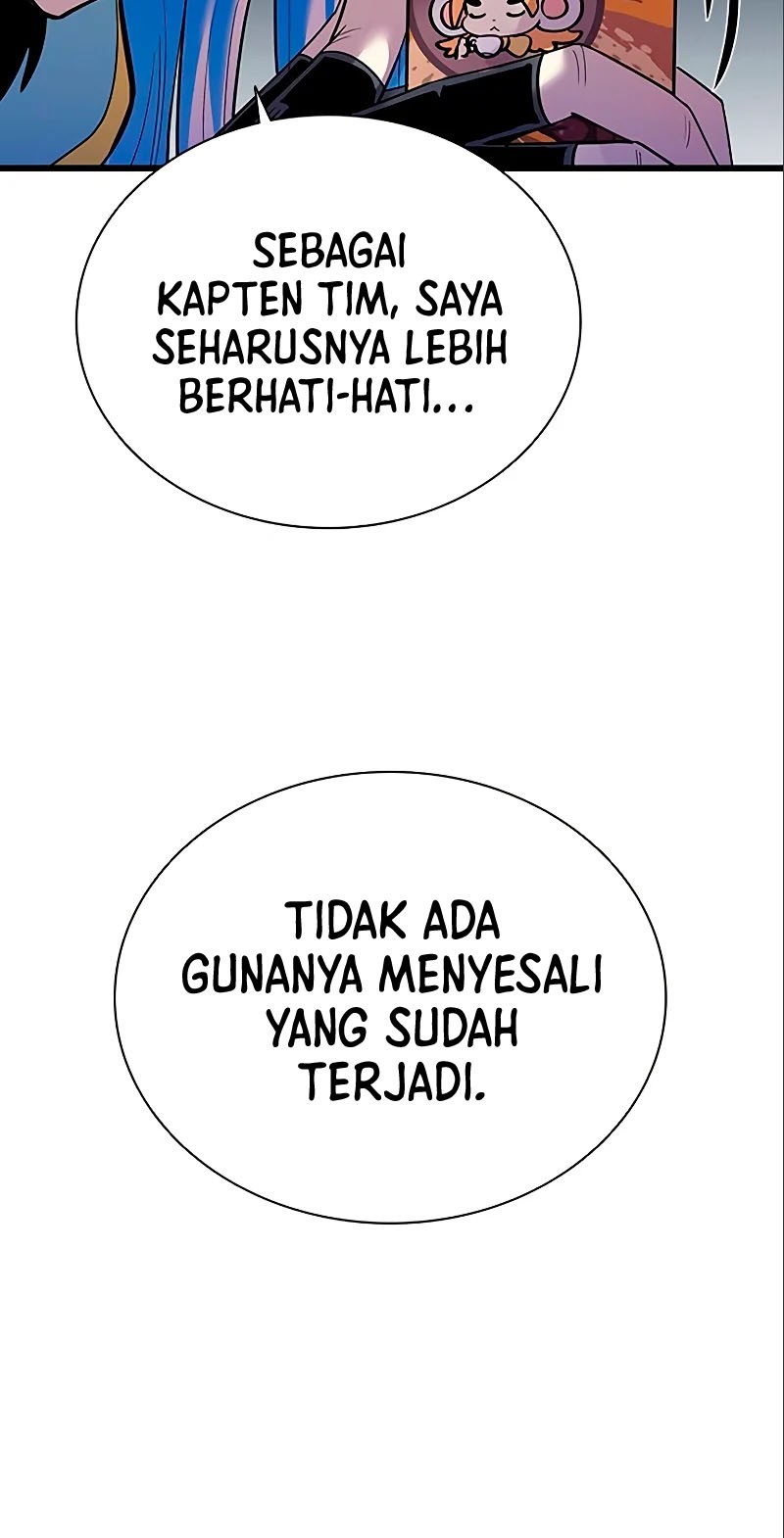 Villain To Kill Chapter 95 Gambar 16