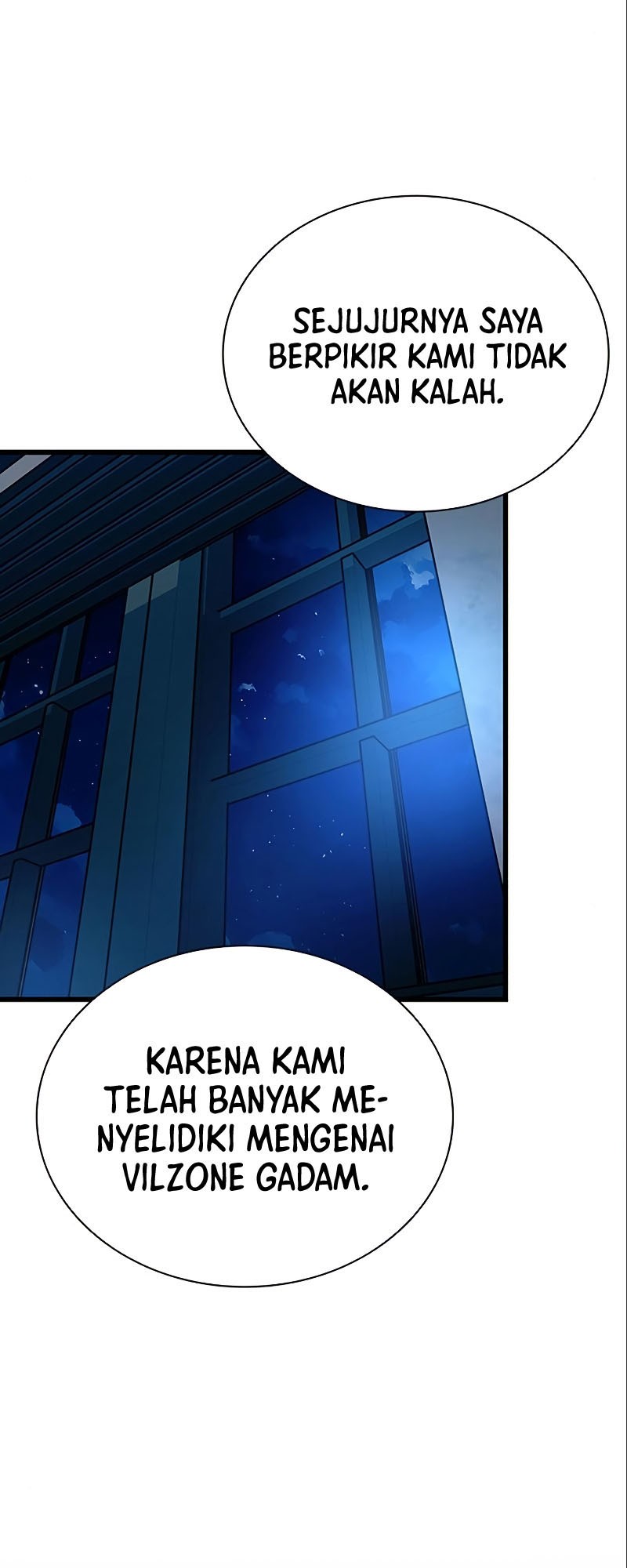 Villain To Kill Chapter 95 Gambar 21