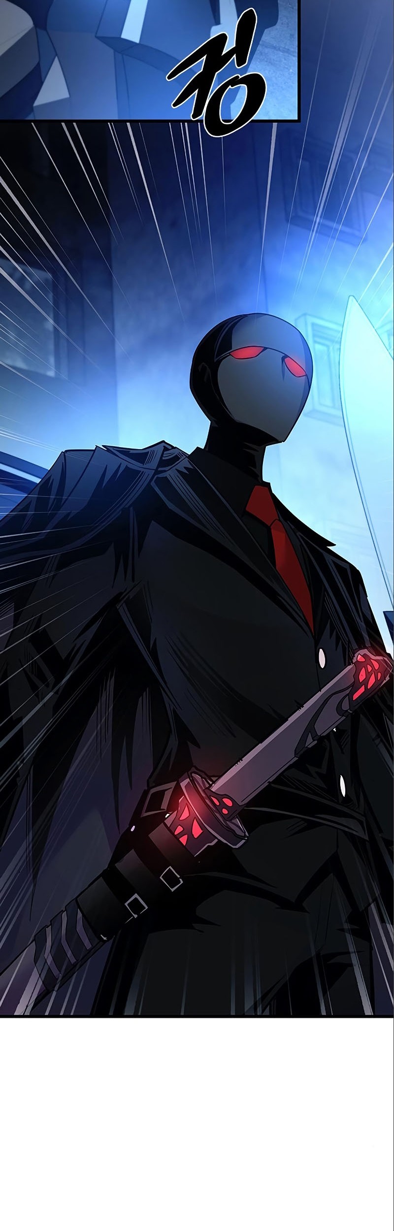 Villain To Kill Chapter 95 Gambar 33