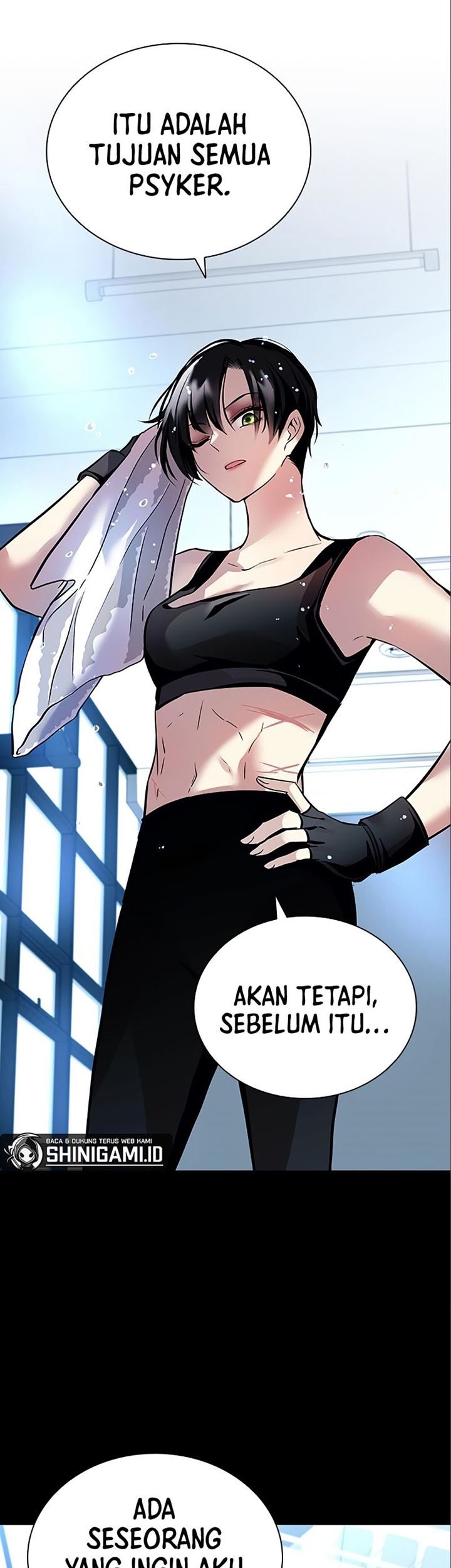 Villain To Kill Chapter 90 Gambar 74
