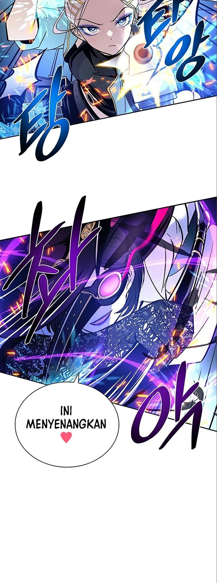 Villain To Kill Chapter 90 Gambar 93