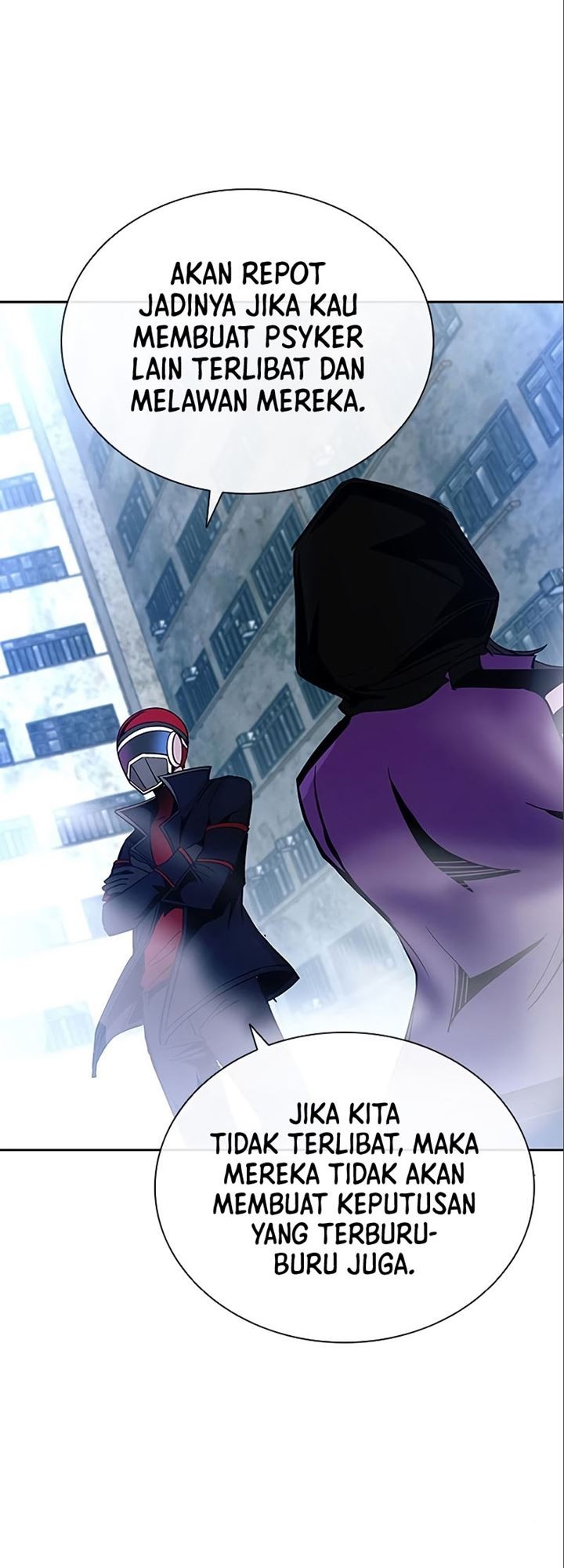 Villain To Kill Chapter 90 Gambar 98