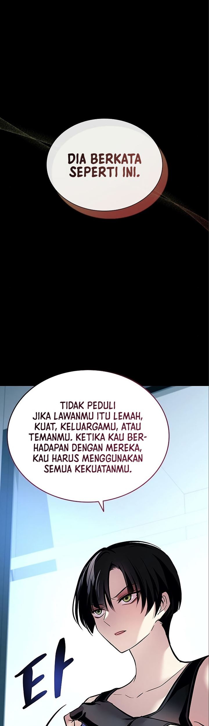 Villain To Kill Chapter 90 Gambar 12