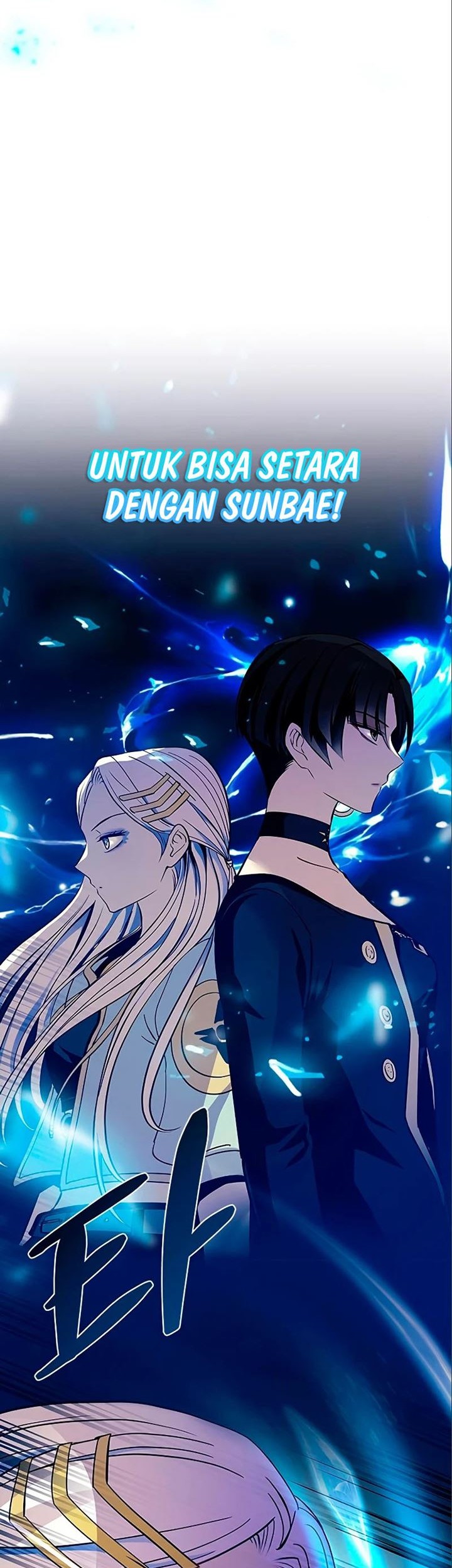 Villain To Kill Chapter 90 Gambar 18