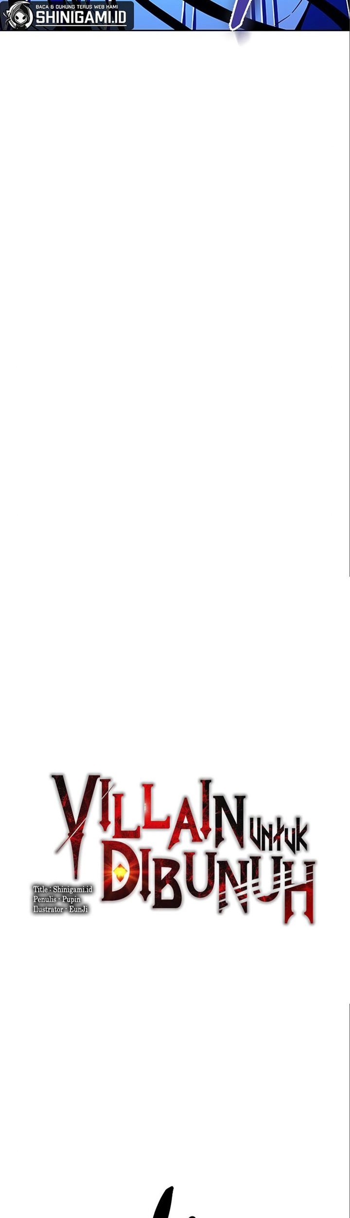 Villain To Kill Chapter 90 Gambar 23