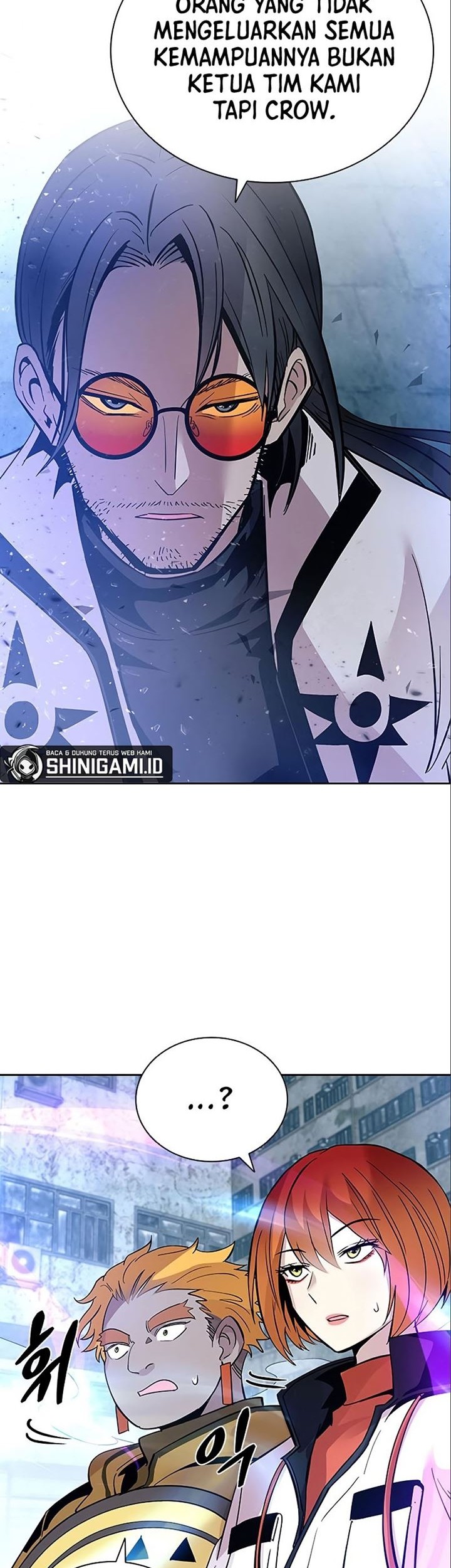 Villain To Kill Chapter 90 Gambar 38