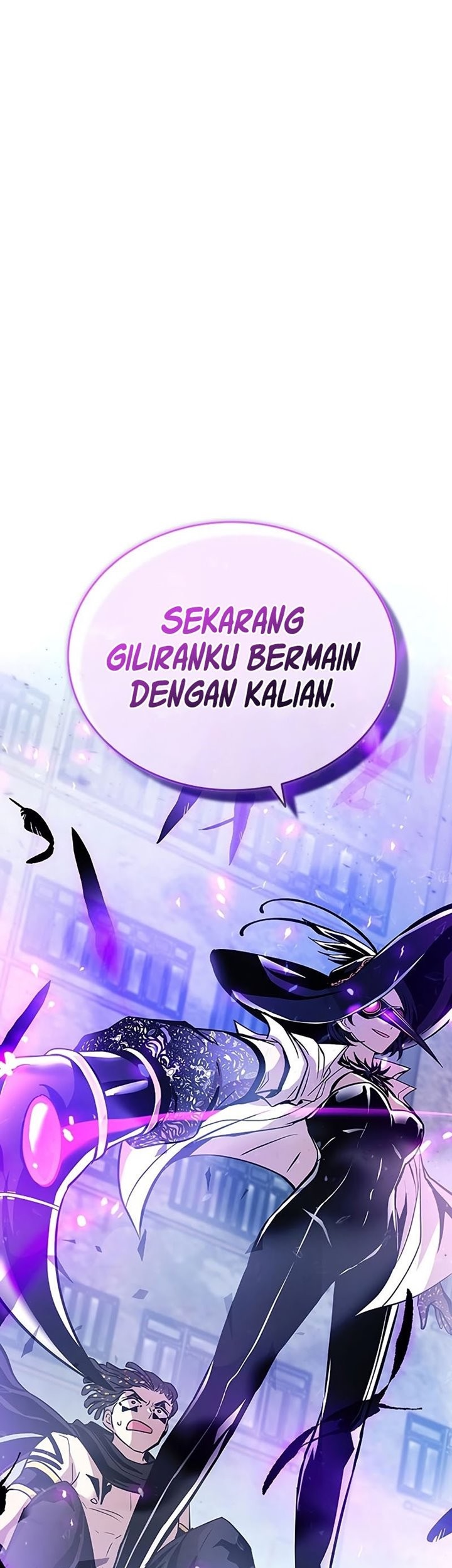 Baca Manhwa Villain To Kill Chapter 89 Gambar 2