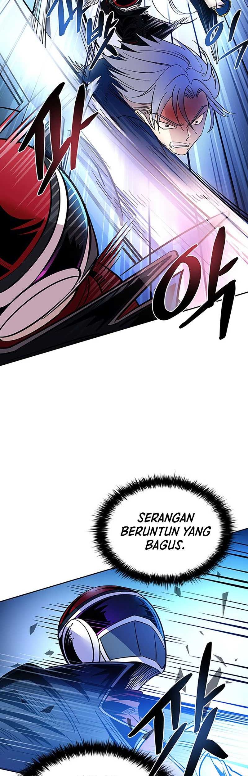 Villain To Kill Chapter 86 Gambar 56