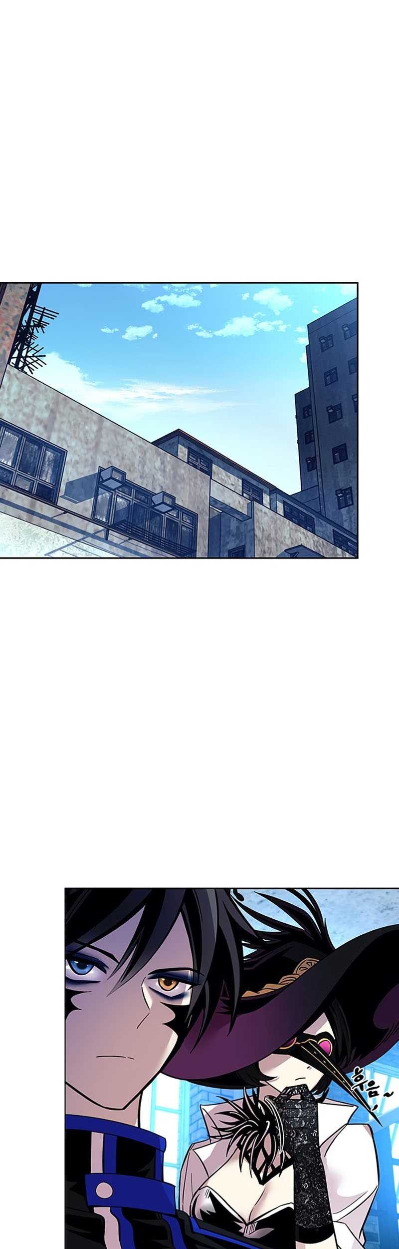 Baca Manhwa Villain To Kill Chapter 86 Gambar 2