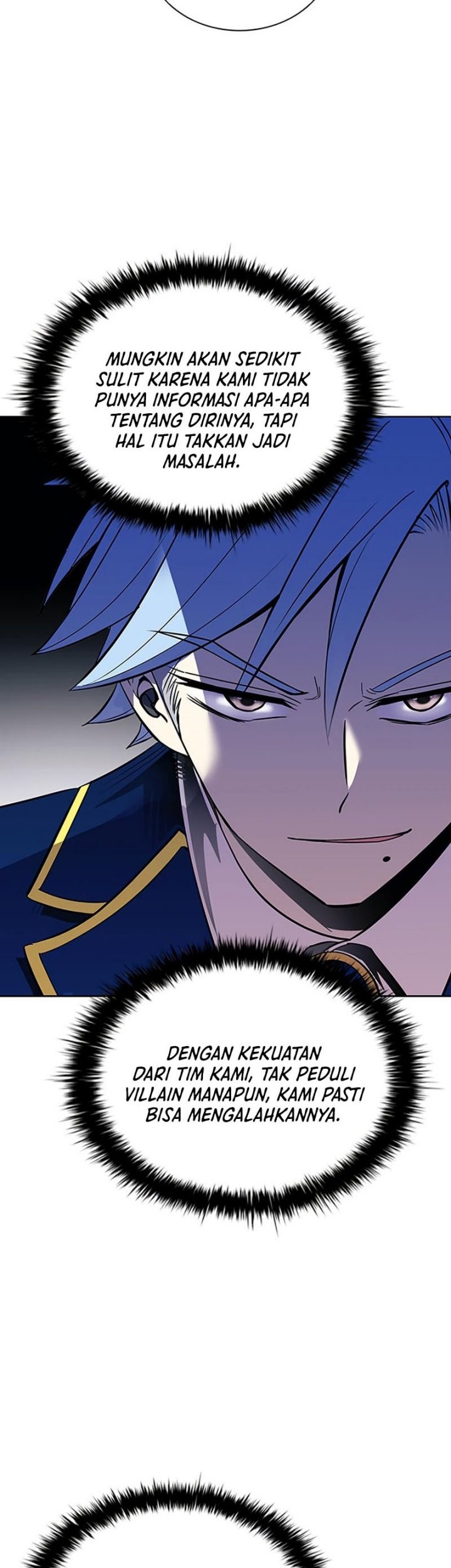 Villain To Kill Chapter 85 Gambar 39