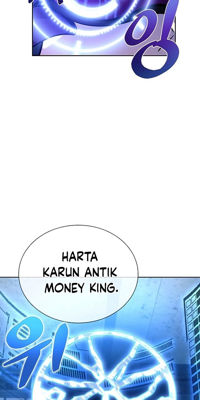 Villain To Kill Chapter 83 Gambar 37