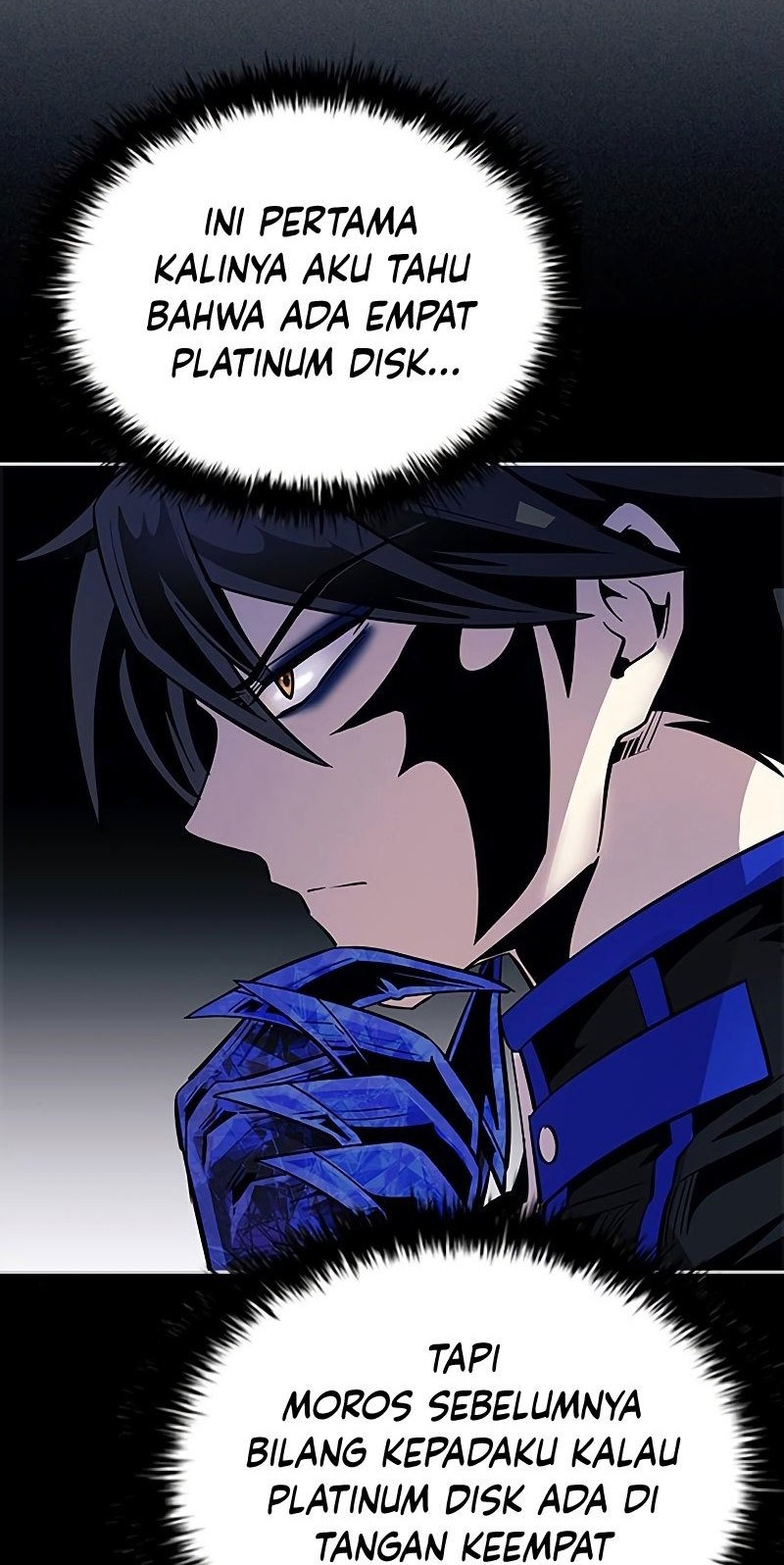 Villain To Kill Chapter 83 Gambar 55