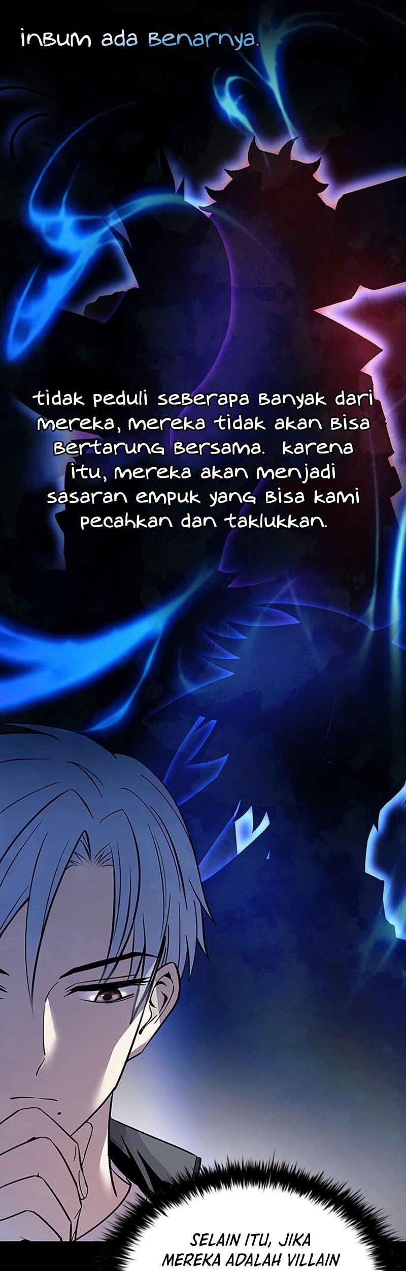 Villain To Kill Chapter 81 Gambar 28