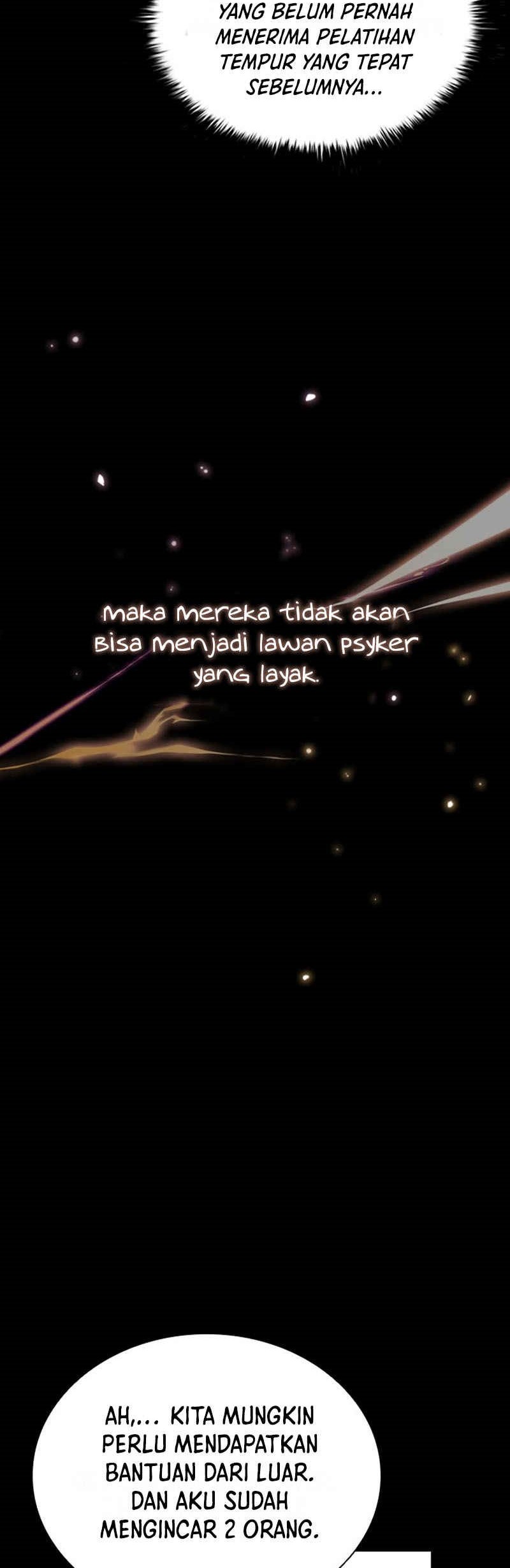 Villain To Kill Chapter 81 Gambar 29