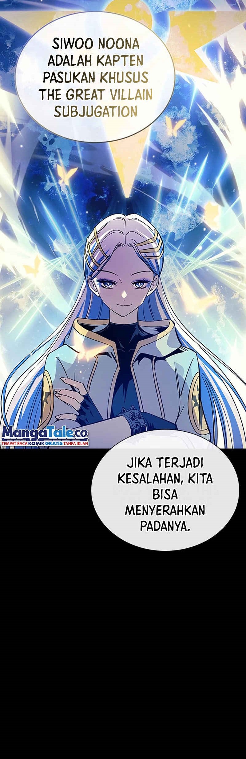 Villain To Kill Chapter 81 Gambar 33