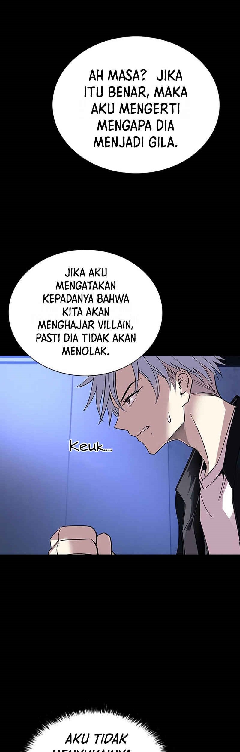 Villain To Kill Chapter 81 Gambar 37