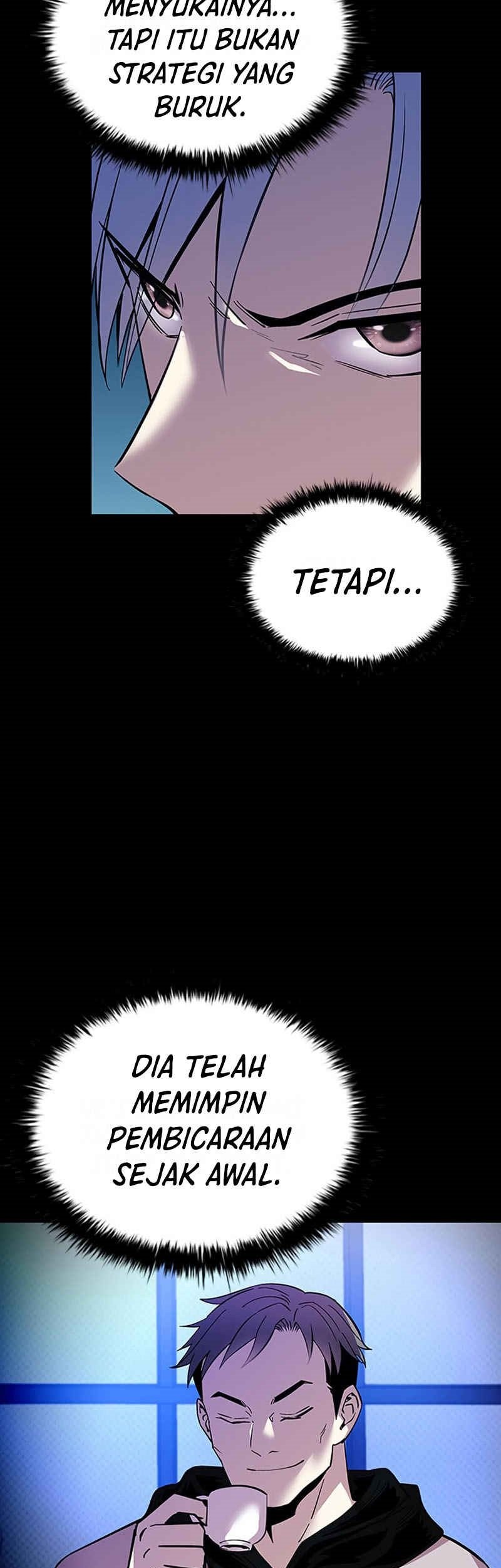 Villain To Kill Chapter 81 Gambar 38