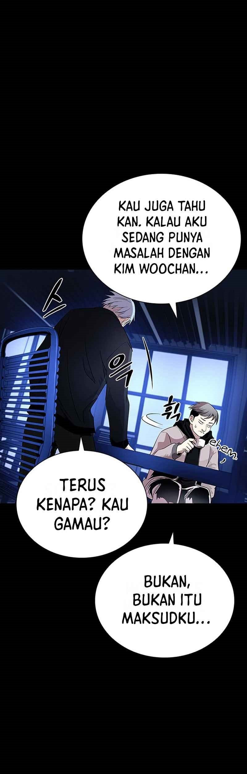 Villain To Kill Chapter 81 Gambar 40