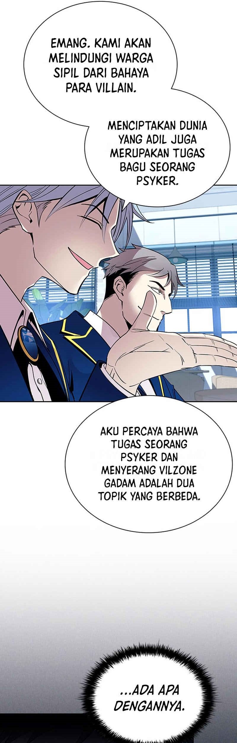 Villain To Kill Chapter 81 Gambar 46