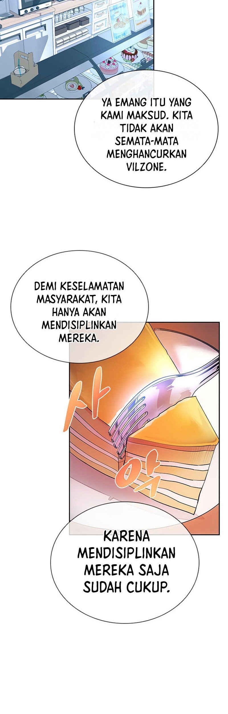 Villain To Kill Chapter 81 Gambar 50
