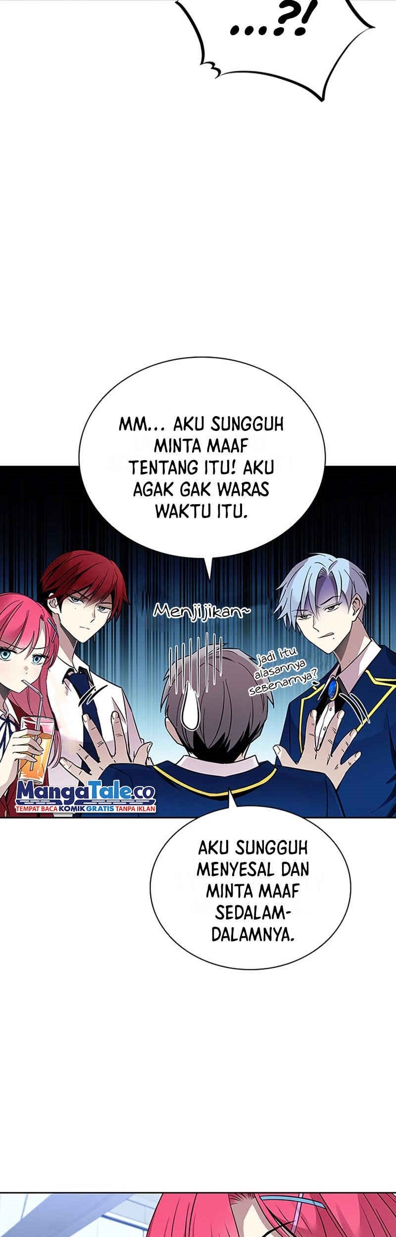 Villain To Kill Chapter 81 Gambar 54