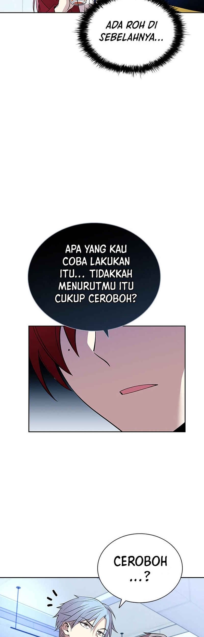 Villain To Kill Chapter 81 Gambar 56