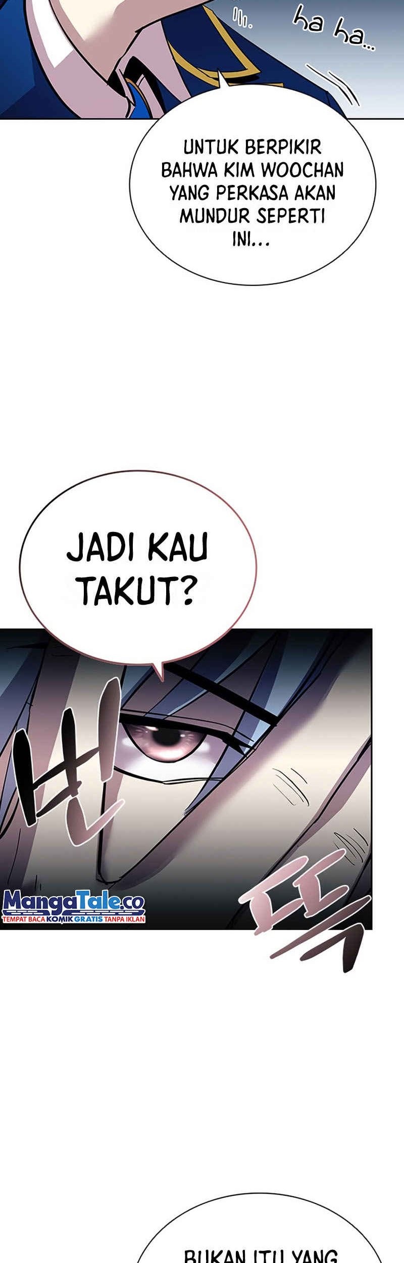 Villain To Kill Chapter 81 Gambar 60