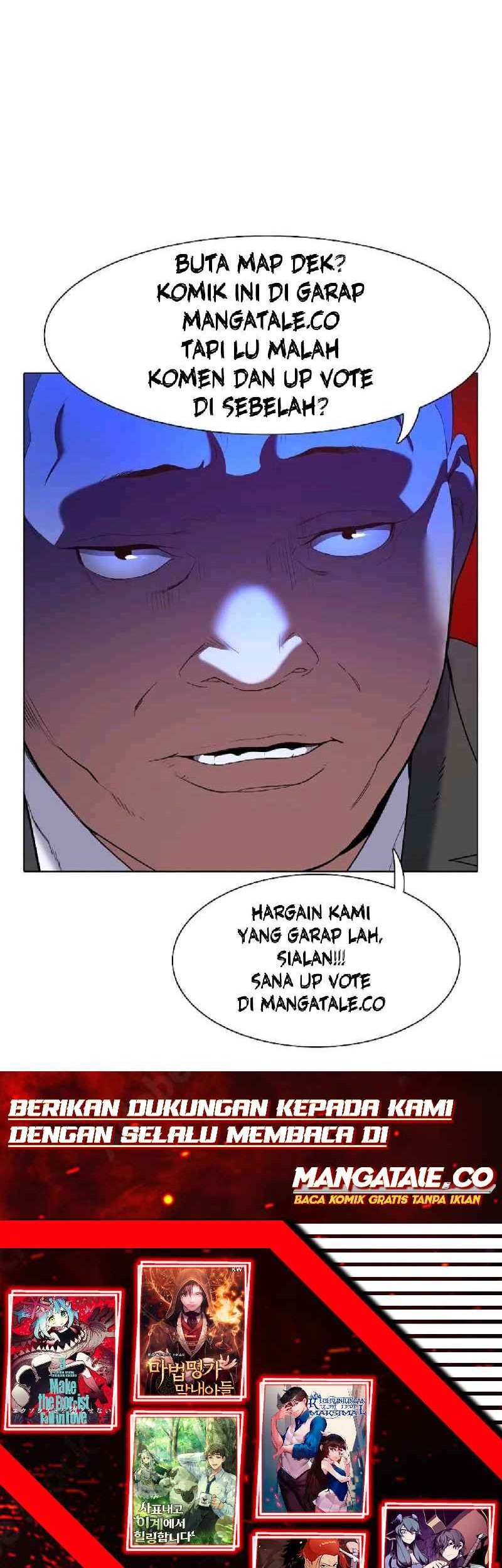Villain To Kill Chapter 81 Gambar 74