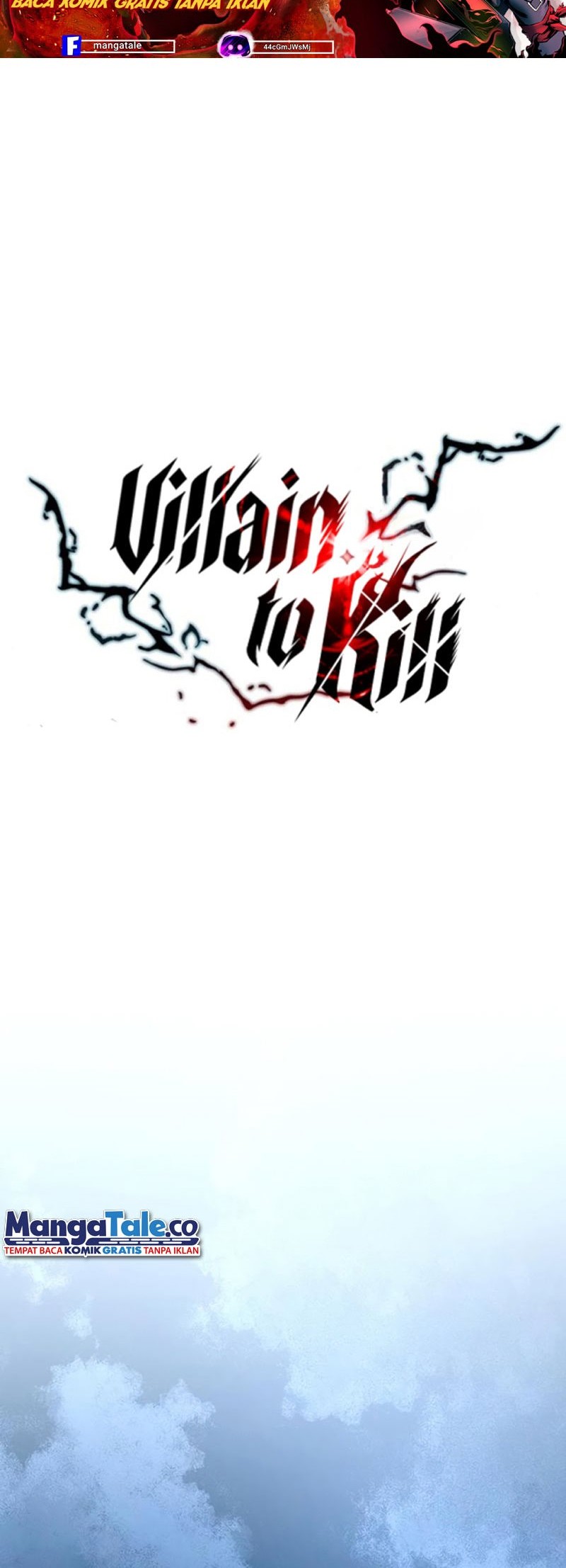 Villain To Kill Chapter 80 Gambar 32