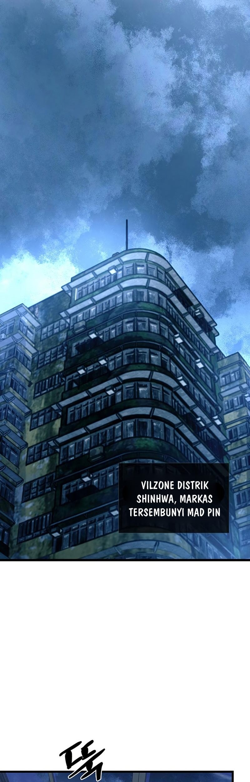 Villain To Kill Chapter 80 Gambar 33