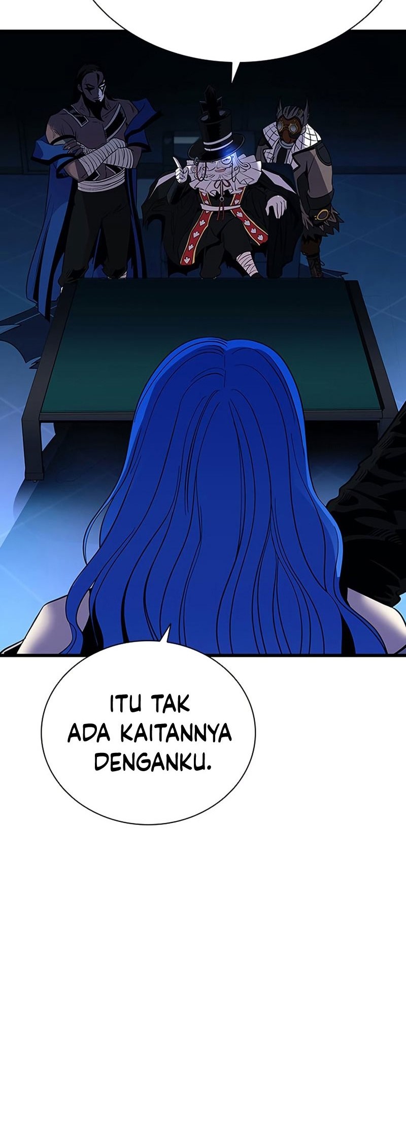 Villain To Kill Chapter 80 Gambar 36