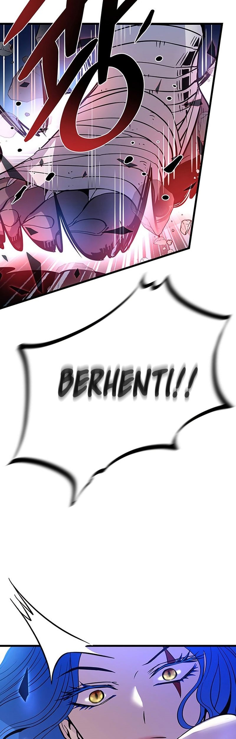 Villain To Kill Chapter 80 Gambar 50