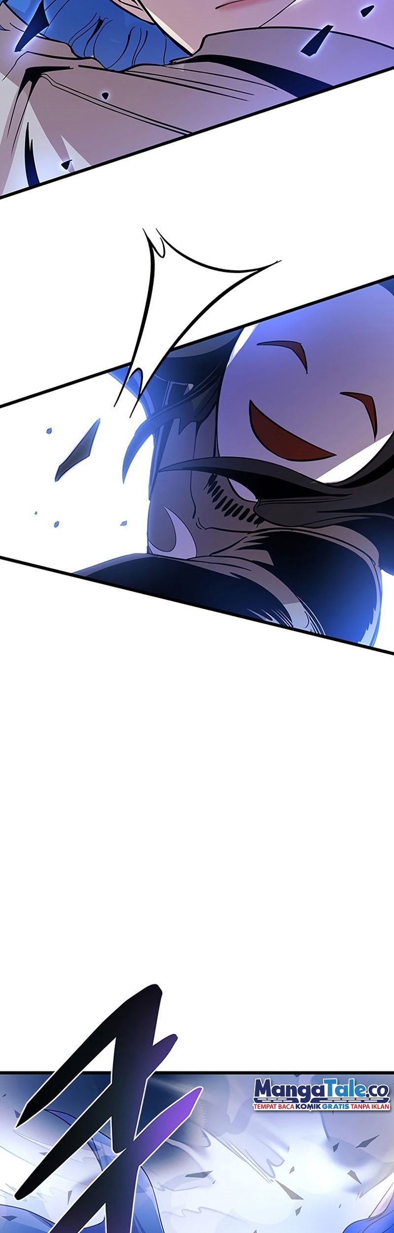 Villain To Kill Chapter 80 Gambar 51