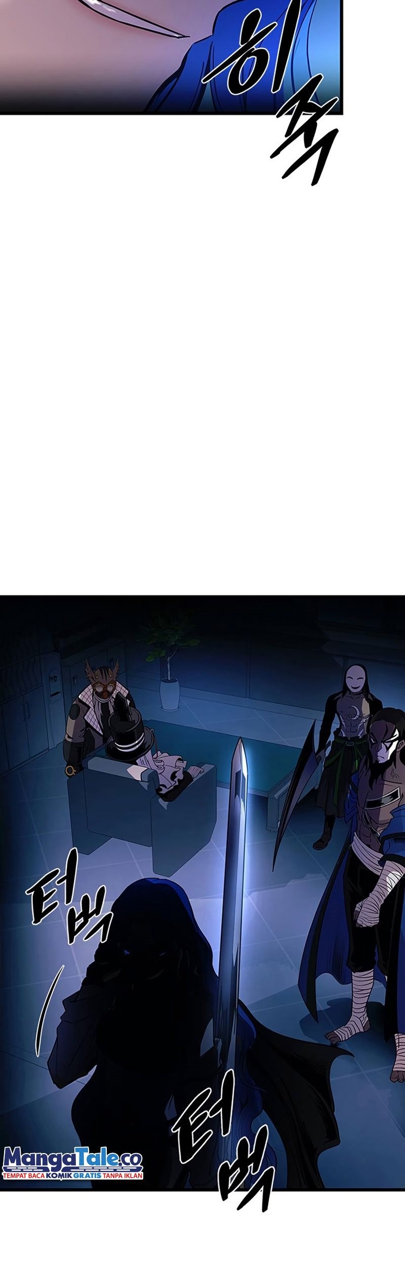 Villain To Kill Chapter 80 Gambar 59