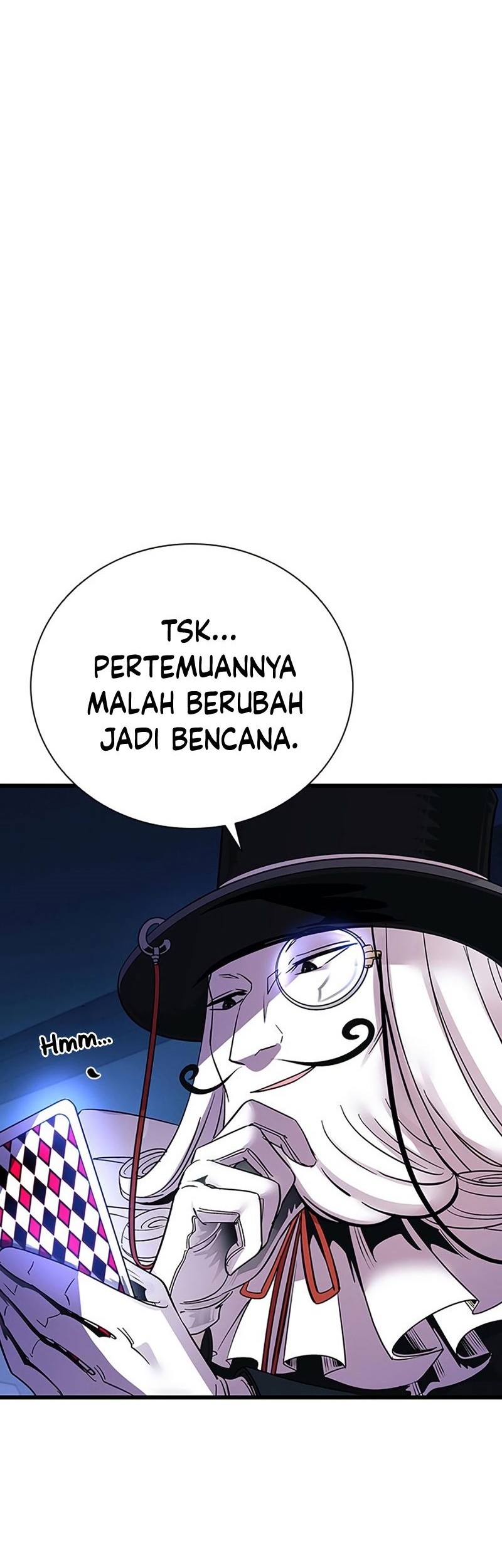 Villain To Kill Chapter 80 Gambar 60