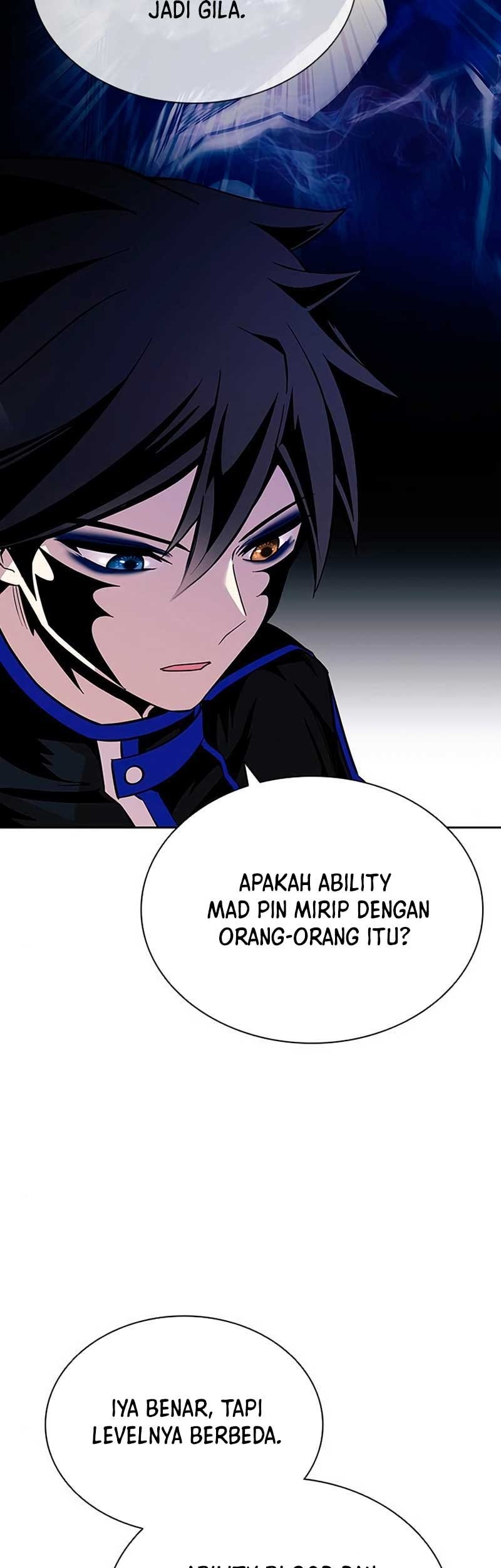 Villain To Kill Chapter 76 Gambar 20