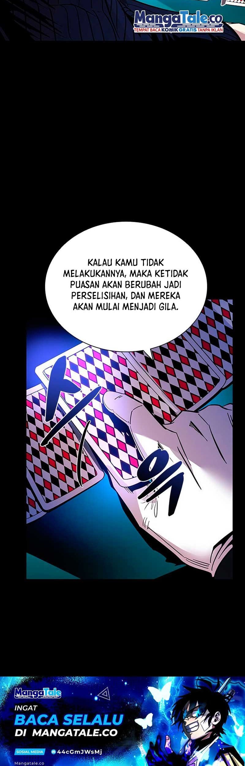 Villain To Kill Chapter 76 Gambar 33