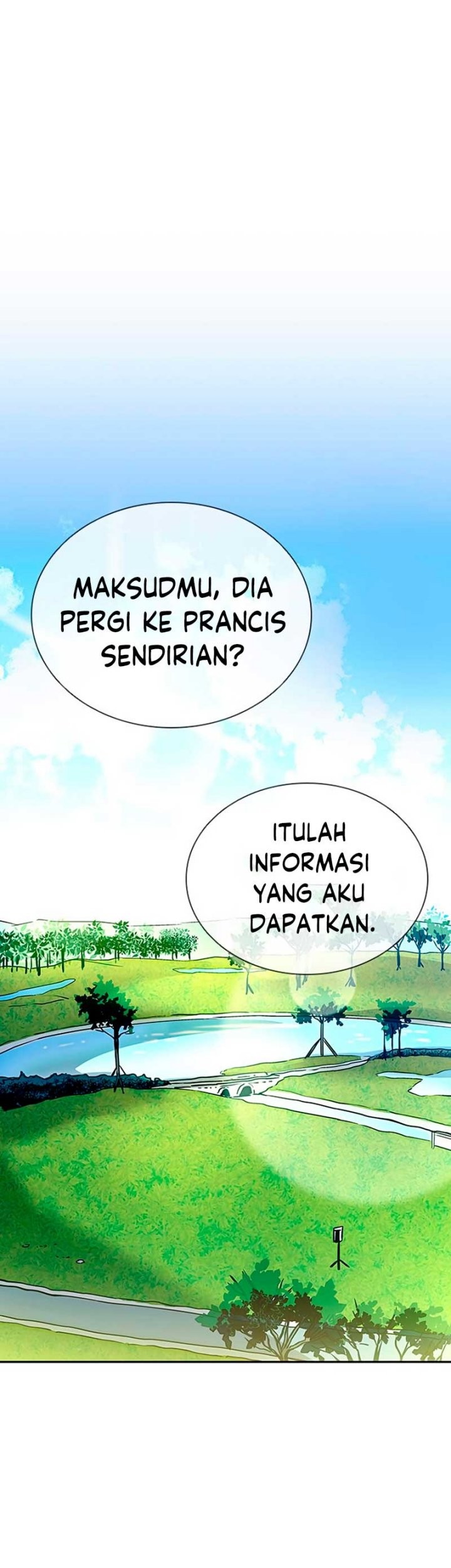 Baca Manhwa Villain To Kill Chapter 75 Gambar 2
