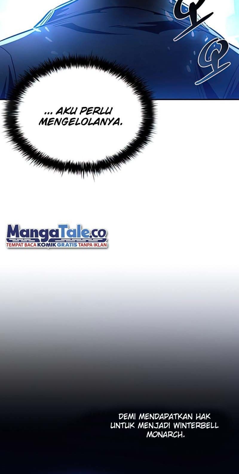 Villain To Kill Chapter 74 Gambar 21