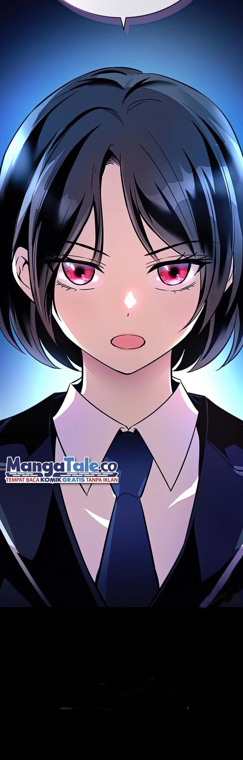 Villain To Kill Chapter 74 Gambar 32