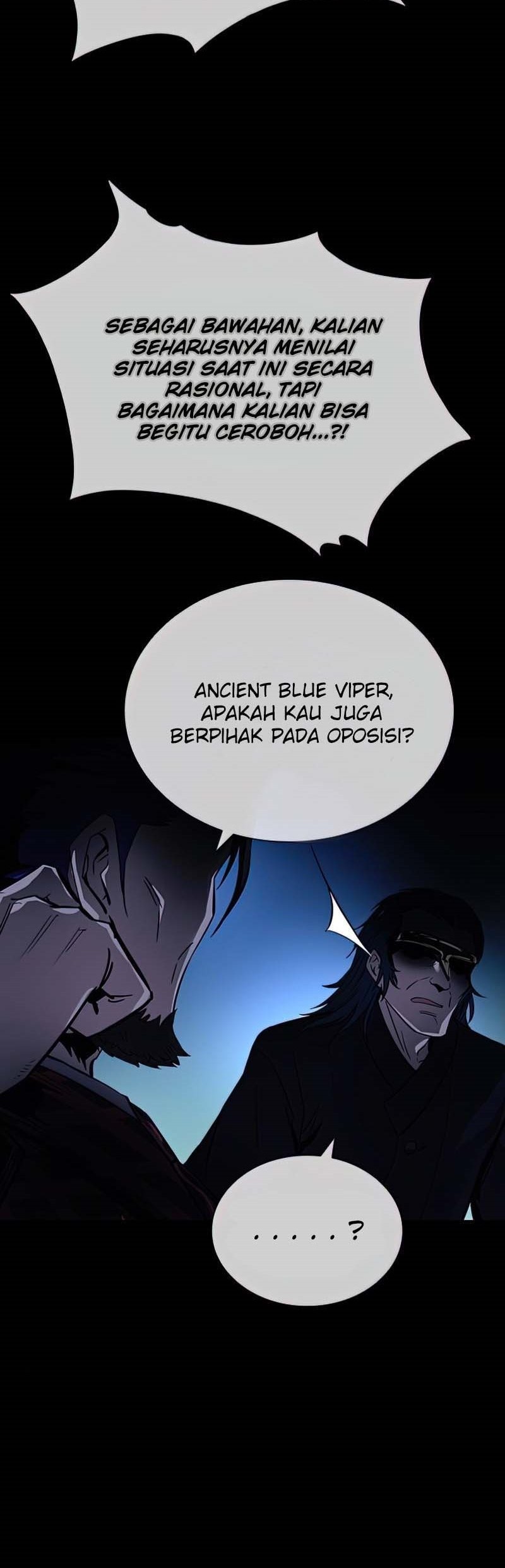 Villain To Kill Chapter 74 Gambar 39