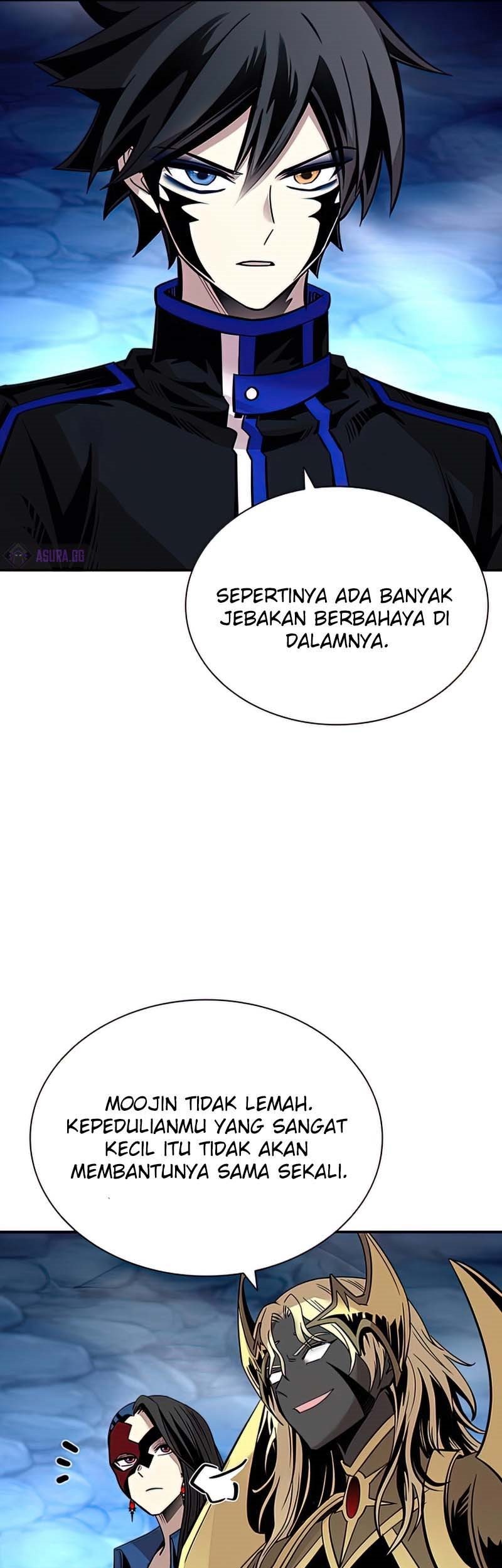 Villain To Kill Chapter 74 Gambar 52