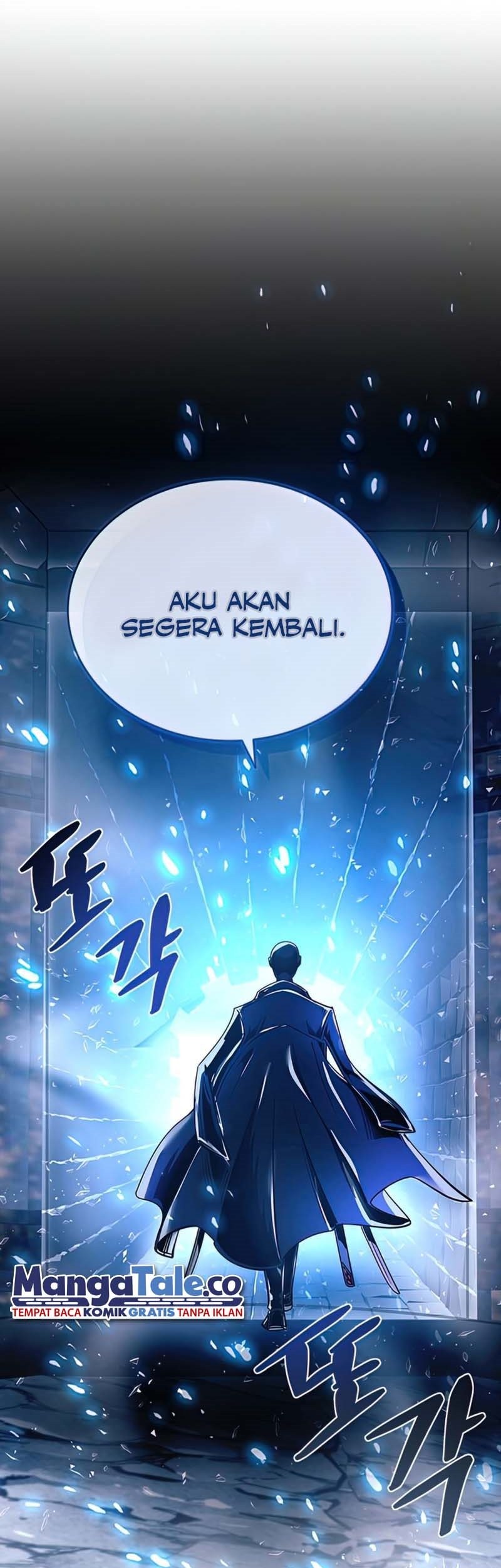 Villain To Kill Chapter 74 Gambar 54