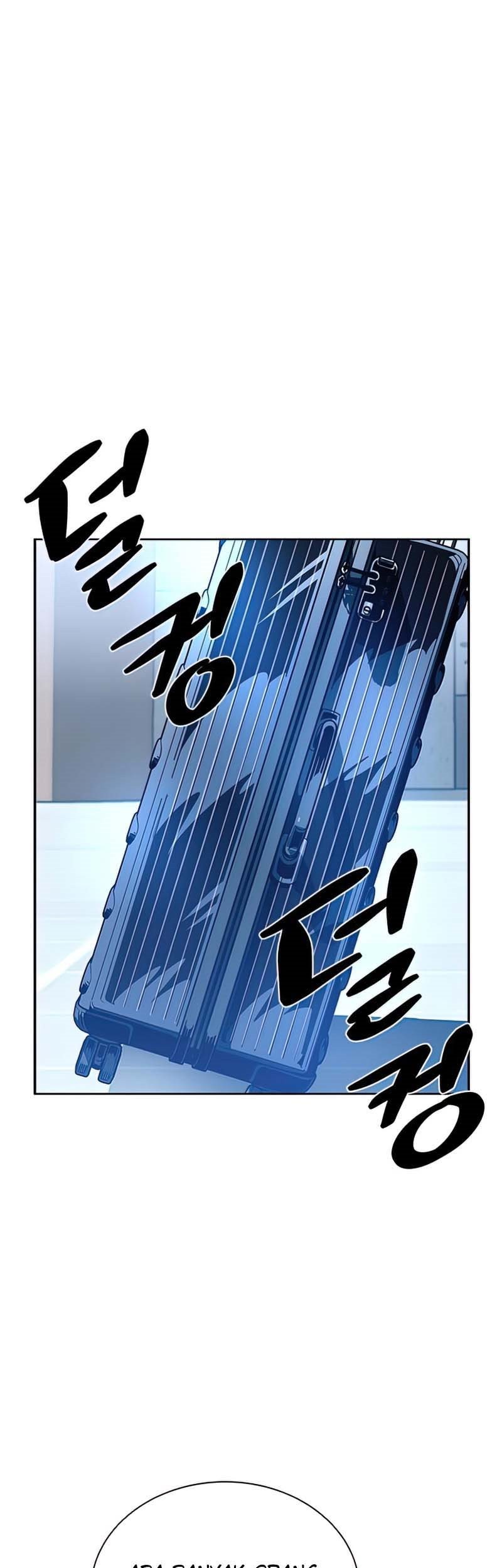 Villain To Kill Chapter 74 Gambar 58