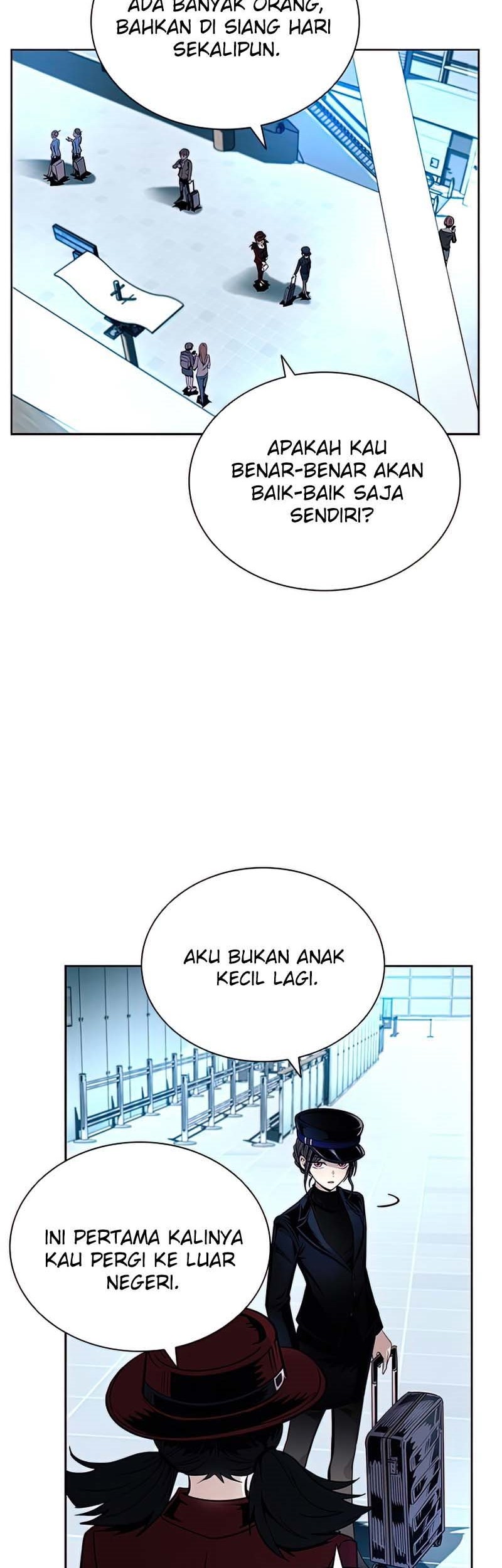 Villain To Kill Chapter 74 Gambar 59
