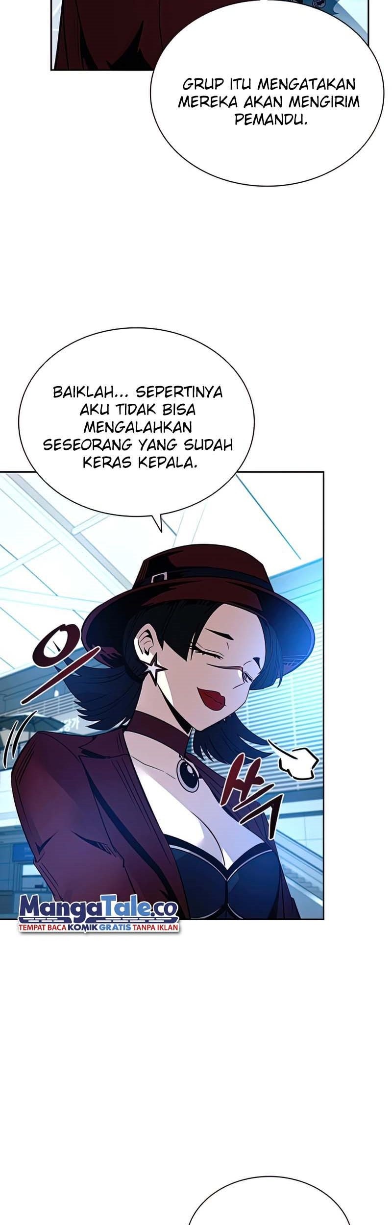 Villain To Kill Chapter 74 Gambar 60