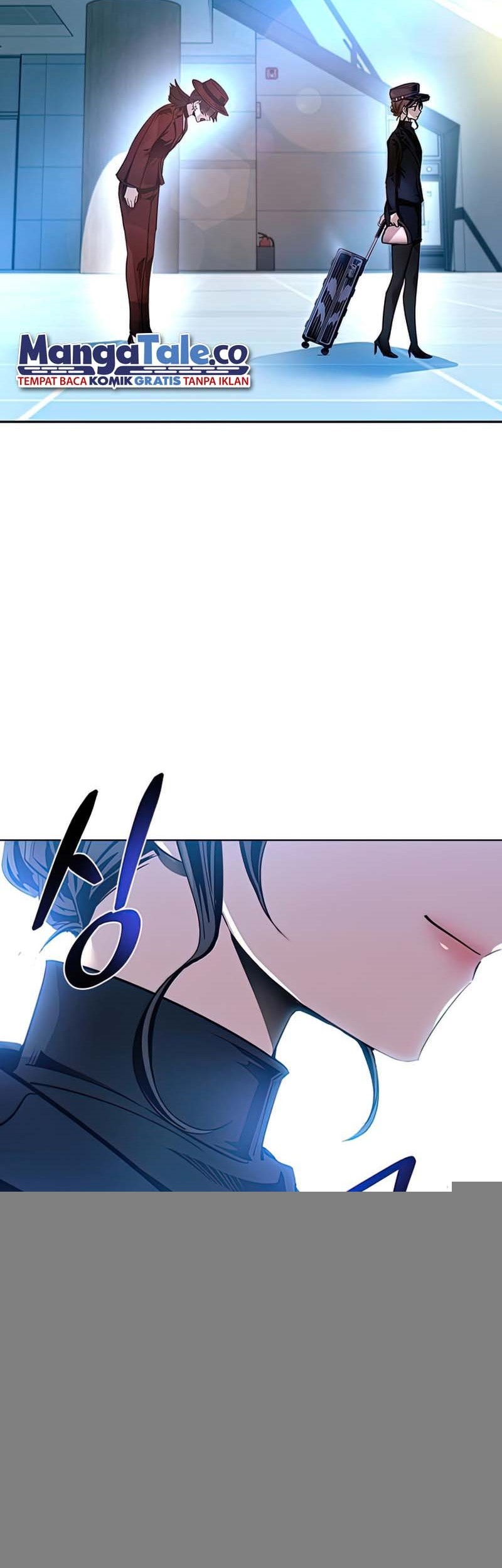 Villain To Kill Chapter 74 Gambar 65