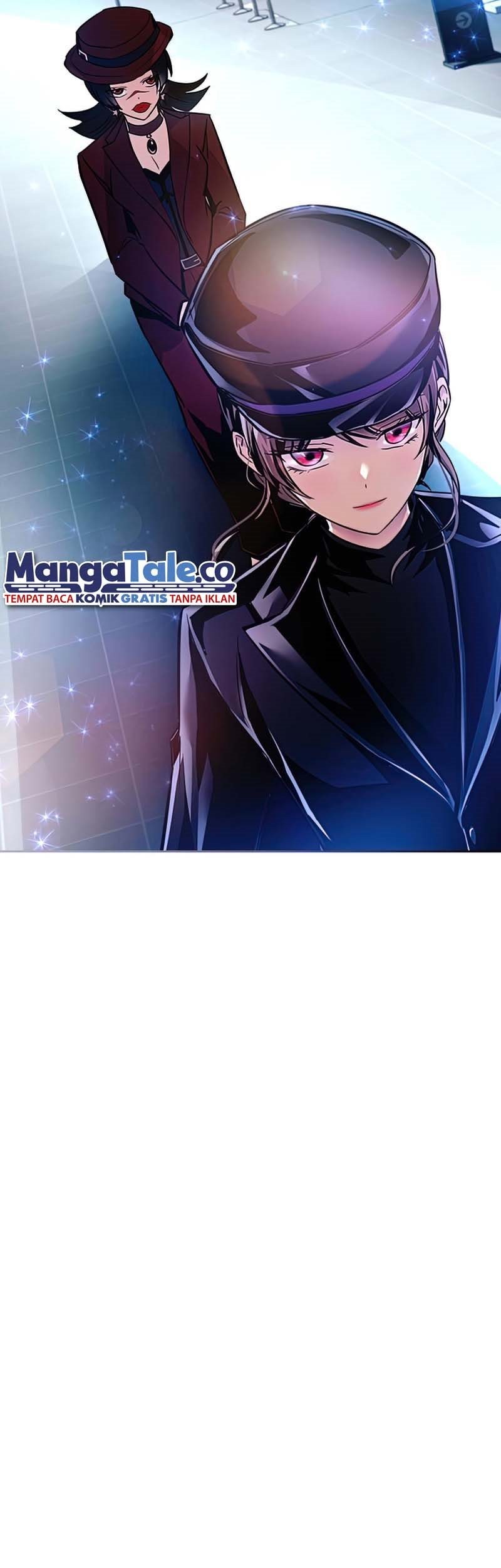 Villain To Kill Chapter 74 Gambar 68