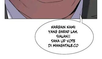 Villain To Kill Chapter 74 Gambar 81